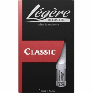 Legere CLASSIC 2.5 ANCIA SAX ALTO