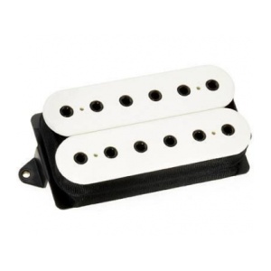 DI MARZIO DP159FW EVOLUTION BRIDGE F SPACED WHITE