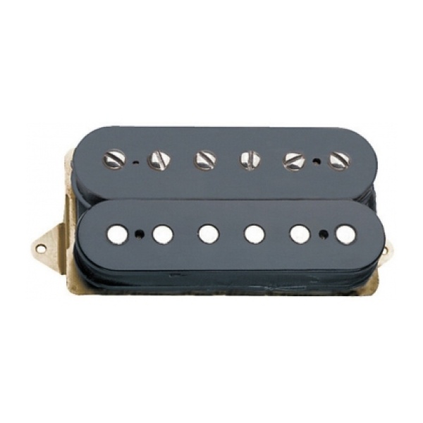 DI MARZIO DP211BK EJ CUSTOM NECK BLACK