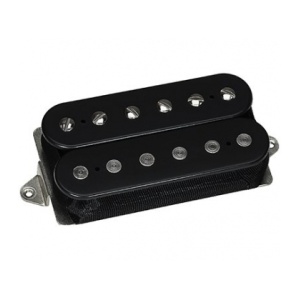 DI MARZIO DP256BK ILLUMINATOR NECK NERO
