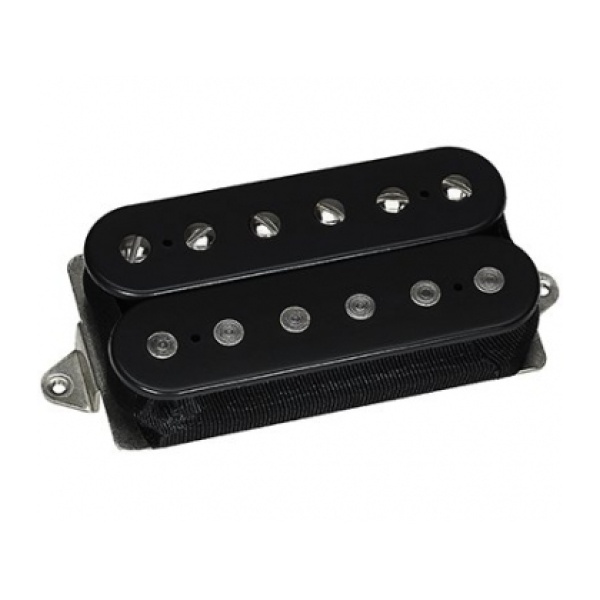 DI MARZIO DP256BK ILLUMINATOR NECK NERO