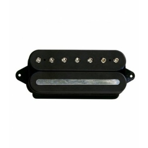 DI MARZIO DP706 D SONIC 7 CORDE BK