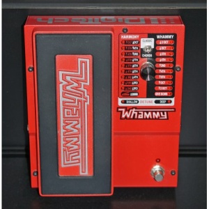 DIGITECH WHAMMY 5