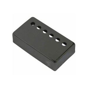 DiMarzio GG1600BK - cover humbucker PAF - nero