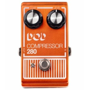 DOD COMPRESSOR 280