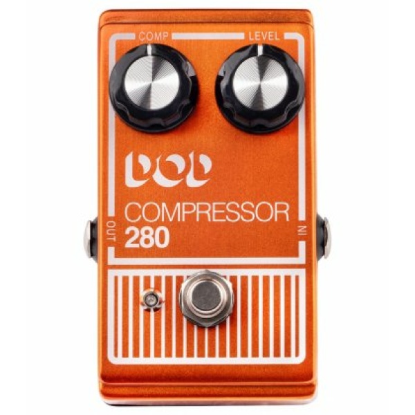 DOD COMPRESSOR 280