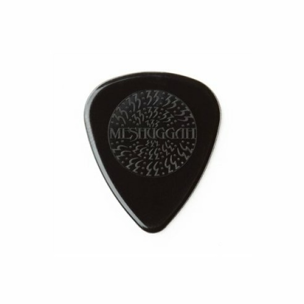 Dunlop 45PFT100 Meshuggah Signature Nylon Player's Pack/6