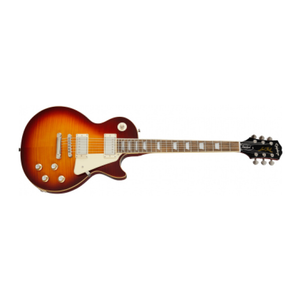 EPIPHONE LES PAUL STANDARD 60S ICED TEA