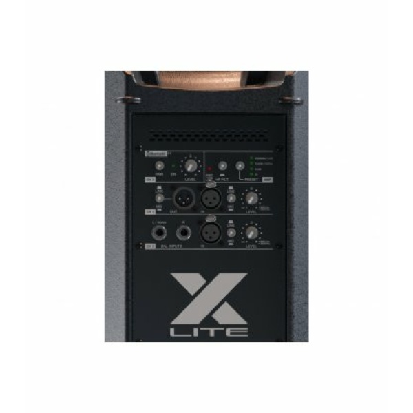 FBT X LITE 110A DIFFUSORE ATTIVO 2 VIE