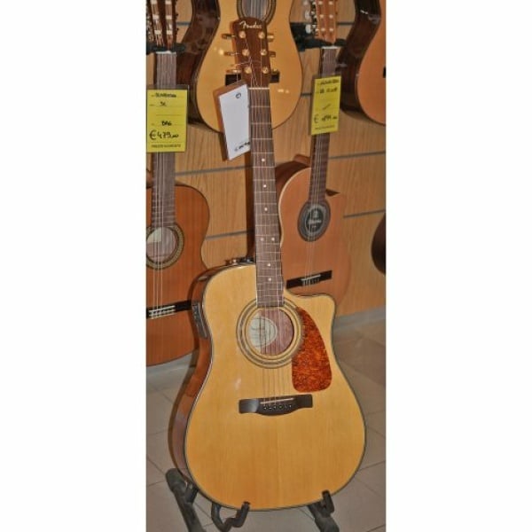 FENDER CD-220 SCE