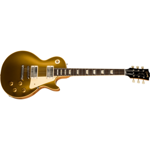 GIBSON LES PAUL 1957 GOLDTOP VOS NH