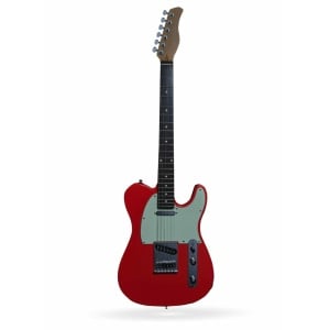 SIRE LARRY CARLTON T3 - DAKOTA RED