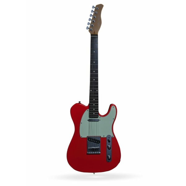 SIRE LARRY CARLTON T3 - DAKOTA RED