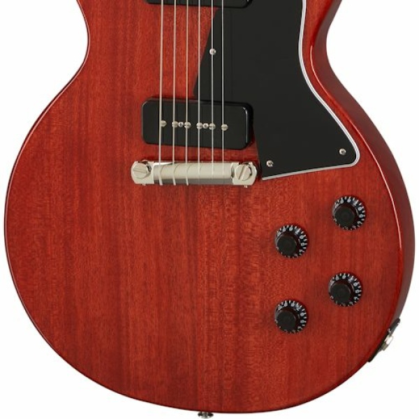 Gibson® LES PAUL® SPECIAL VINTAGE CHERRY