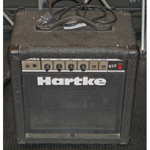 HARTKE B20 COMBO