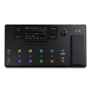 Line 6 HELIX LT FX PROCESSORE