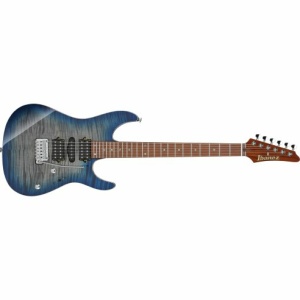 IBANEZ AZ2407F-SDE