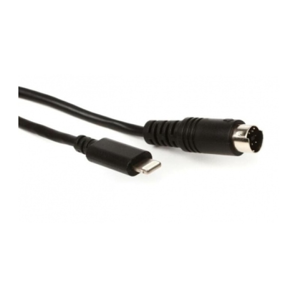 IK MULTIMEDIA CAVO LIGHTING - MINI DIN