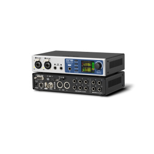 RME FIREFACE UCXII - Interfaccia Audio USB - 8I/O