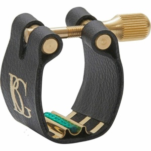 Bg L14SR SUP REVELAT LEGATURA SAX SOPRANO
