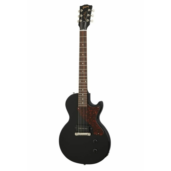 Gibson® LES PAUL® JUNIOR EBONY
