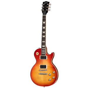 Gibson® LES PAUL® STANDARD 60S FADED VINTAGE CHERRY