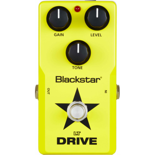 BLACKSTAR LT-DRIVE OVERDRIVE