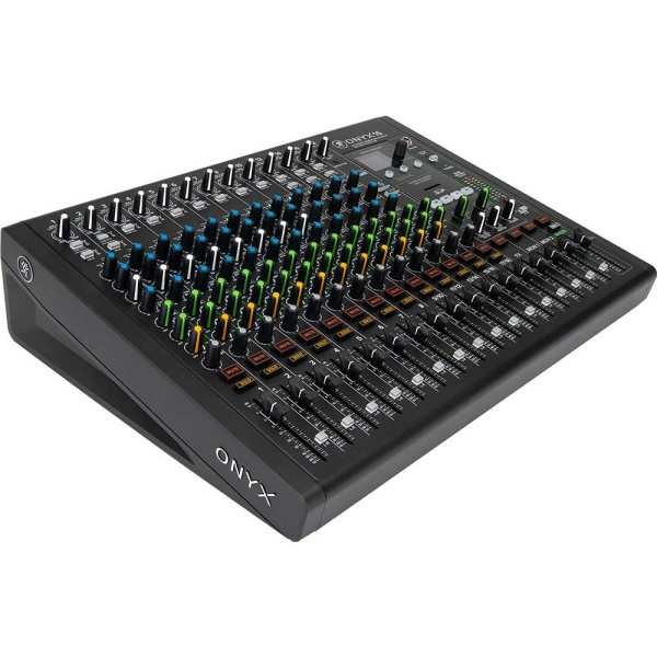 Mackie ONYX-16