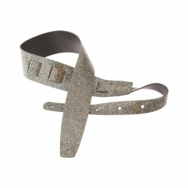 MAGRABO' HOLES HC EMBOSSED 6CM SEURAT BIANCO