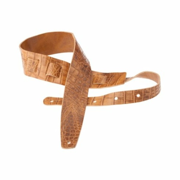 MAGRABO' HOLES HC EMBOSSED COCCO PROS MARRONE 6CM