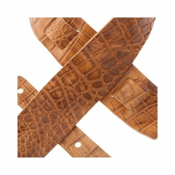 MAGRABO' HOLES HC EMBOSSED COCCO PROS MARRONE 6CM
