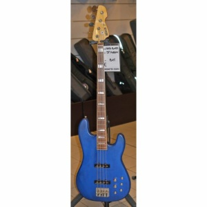 MARK BASS JP MODERN BLUE 4