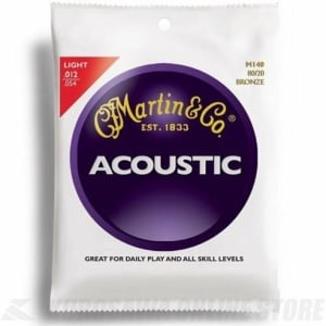 MARTIN M140  LIGHT