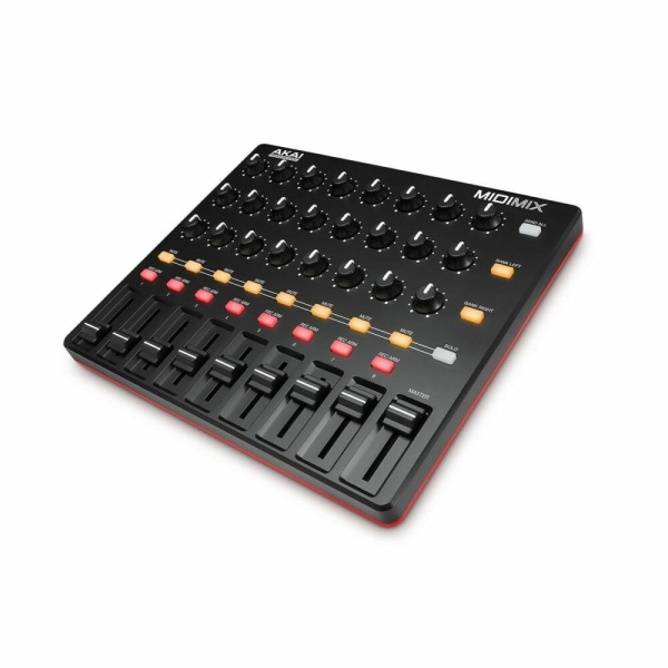 Akai MIDIMIX CONTROLLER MIDI