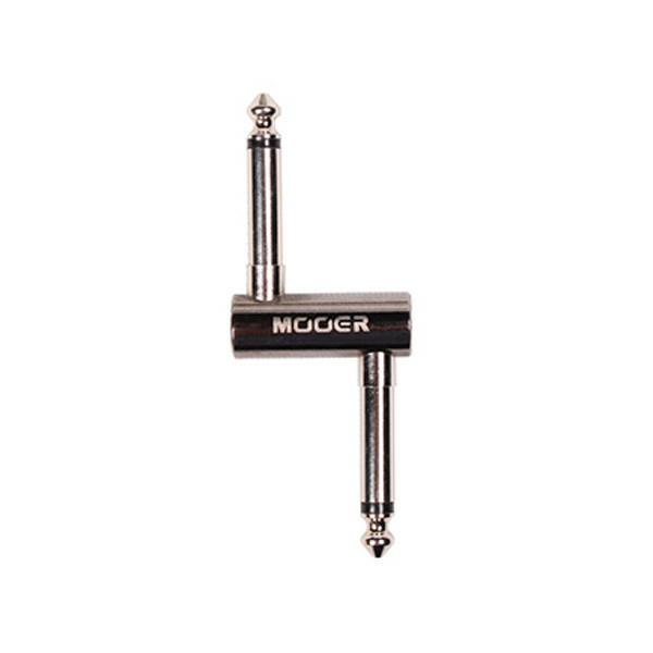 MOOER Z-SHAPE CONNECTOR PC-Z