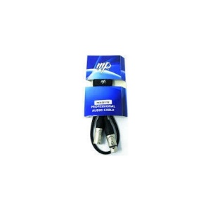 MP GEAR PXX-001/9M CAVO MICROFONICO XLR/XLR 9MT