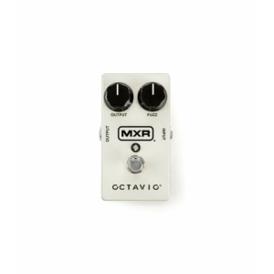 MXR M-267 OCTAVIO FUZZ