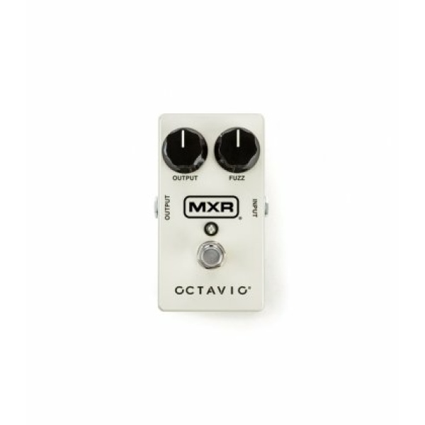 MXR M-267 OCTAVIO FUZZ