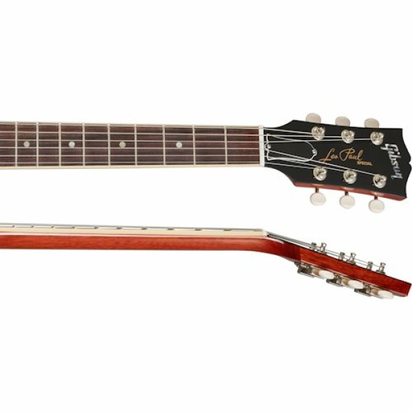 Gibson® LES PAUL® SPECIAL VINTAGE CHERRY