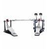 PEARL P-1032R DOUBLE DRUM PEDAL SOLO RED