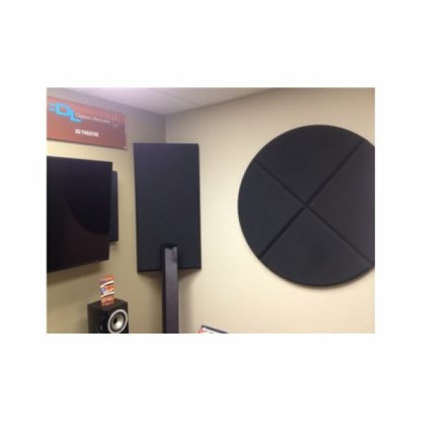 PRIMACOUSTIC 2 LONDON BASS TRAP 24X48  SET 2 PEZZI