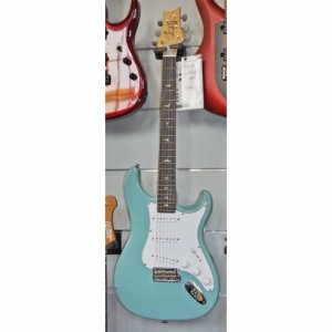 PRS SE SILVER SKY STONE BLUE