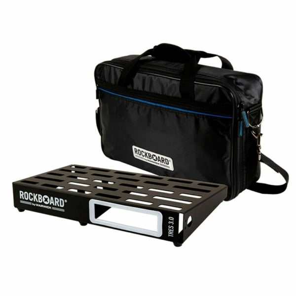 Rockboard RBO B 3.0 TRES B 44X23 PEDALBOARD