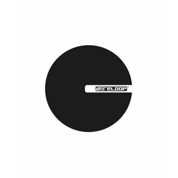 RELOOP SLIPMAT BLACK