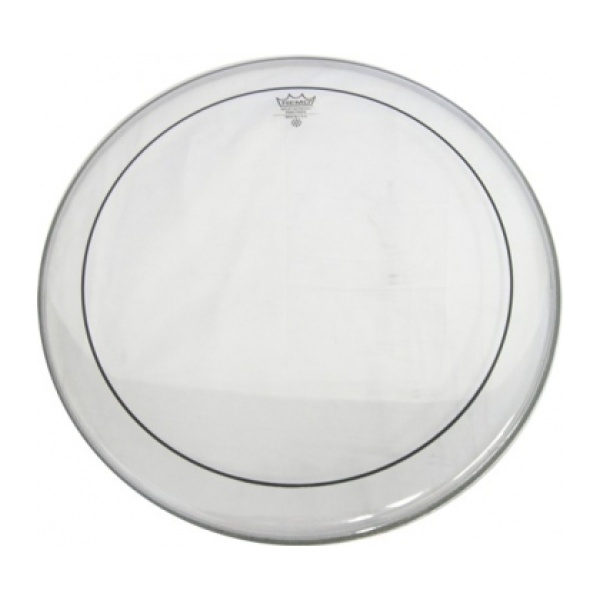 REMO PS-1324-00 PINSTRIPE CASSA CLEAR