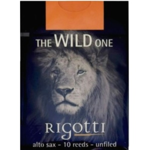 Rigotti BOX 10 ANCE WILD 3