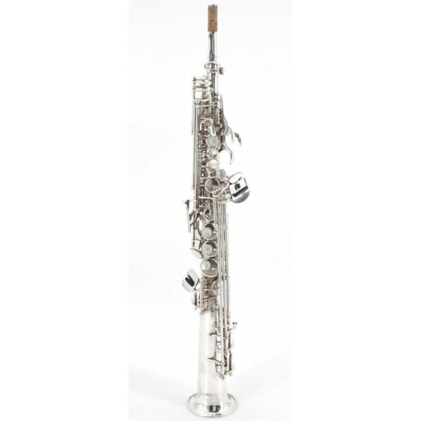 Selmer SERIE III SAX SOPRANO USATO