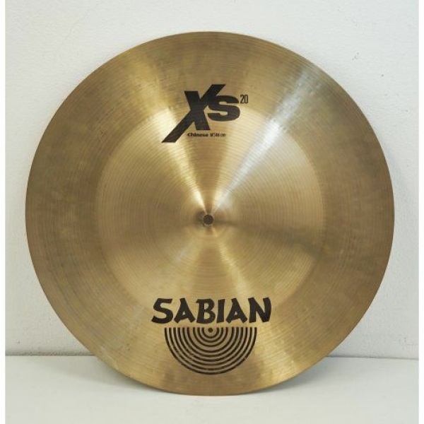 SABIAN XS20 CHINESE 18''