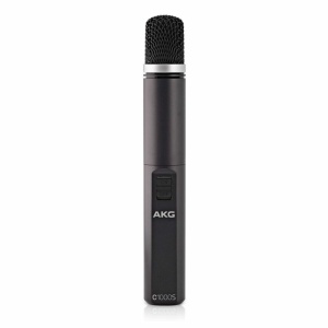 Akg C1000 S MK4 MICROFONO