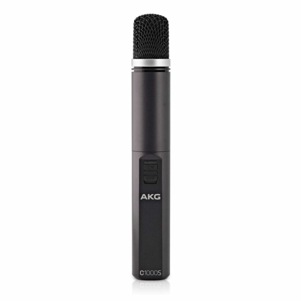 Akg C1000 S MK4 MICROFONO